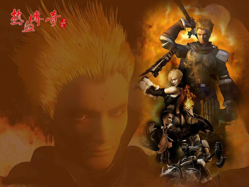 高人气微变传奇私服避坑+实操心得，老玩家闲唠几句