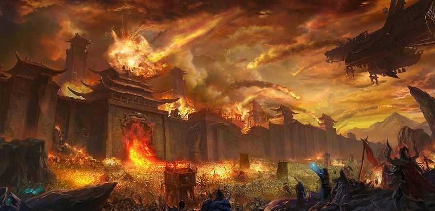 鸿蒙超变传奇合击下载与全阶段实战攻略