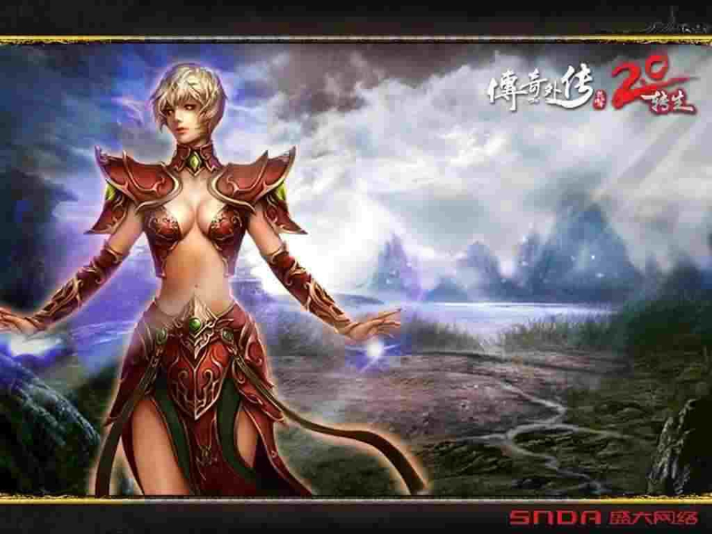 超级变态传奇手游小怪爆装备攻略 零氪也能轻松凑神装