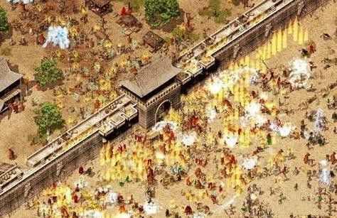 变态传奇3端游推荐 全阶段高爆攻略 玛法逐梦无往不利