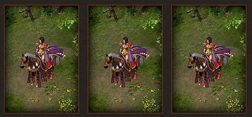 1.85英雄合击推荐 热血传奇及私服全场景攻略