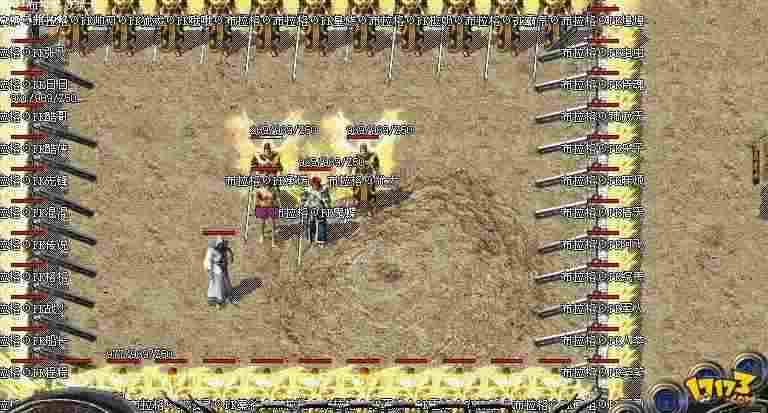 变态传奇加速版2.0玩法心得，老玩家私服避坑全是实话