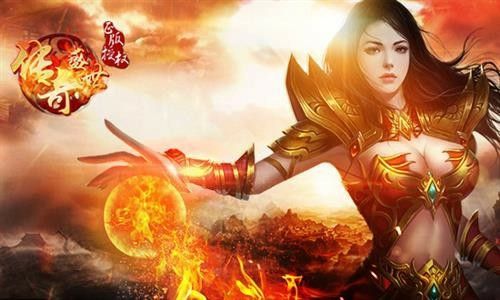 超变传奇页游角色选择避坑攻略